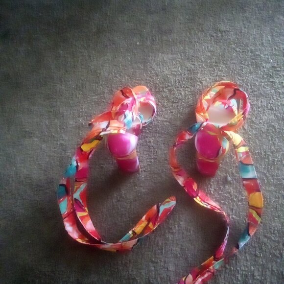 Gianni Bini Heels (U.S. Size 8M) - Picture 2 of 6